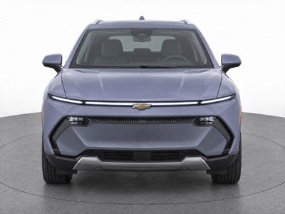 2024 Chevrolet Equinox EV LT