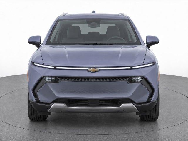 2024 Chevrolet Equinox EV LT