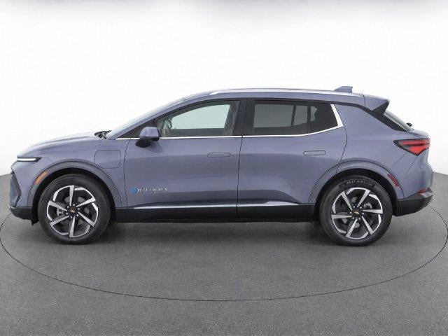 2024 Chevrolet Equinox EV LT