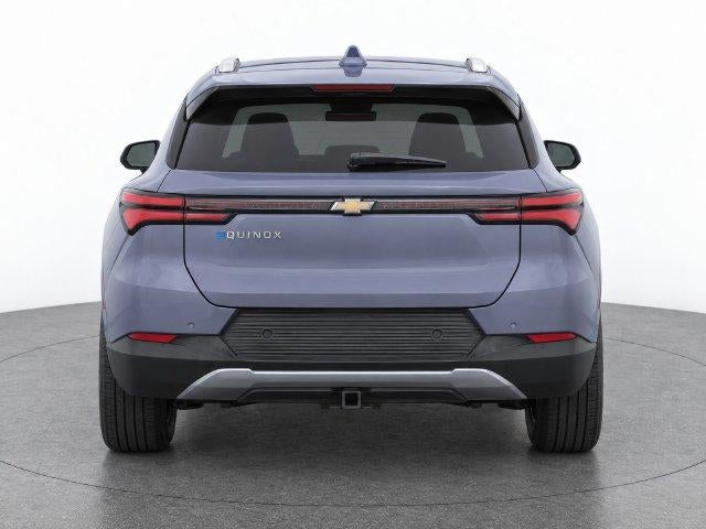 2024 Chevrolet Equinox EV LT