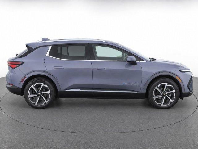 2024 Chevrolet Equinox EV LT