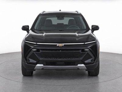 2024 Chevrolet Equinox EV LT