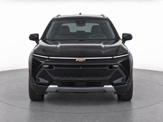 2024 Chevrolet Equinox EV LT