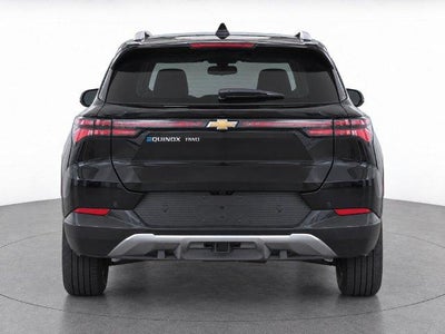 2024 Chevrolet Equinox EV LT