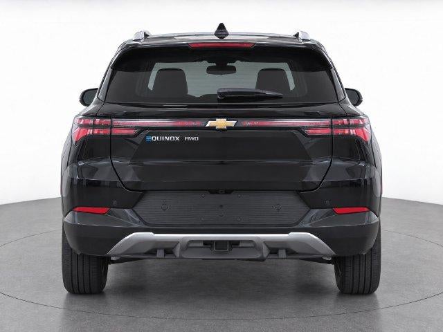 2024 Chevrolet Equinox EV LT