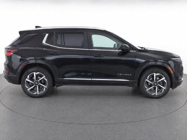 2024 Chevrolet Equinox EV LT