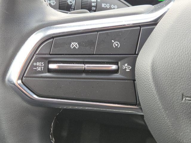 2024 Chevrolet Equinox EV LT