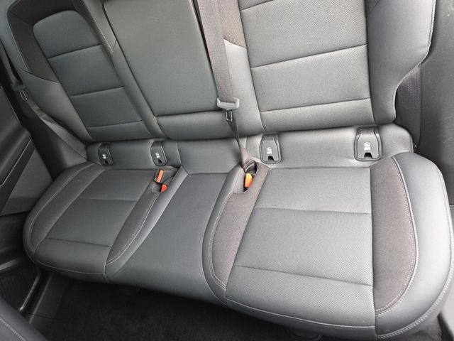 2024 Chevrolet Equinox EV LT