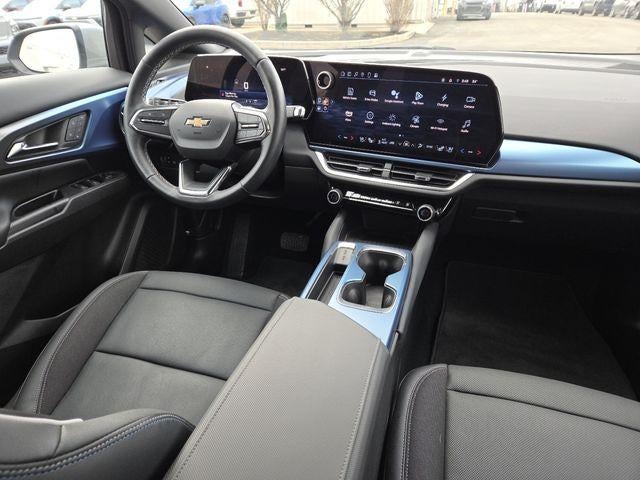 2024 Chevrolet Equinox EV LT