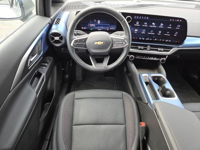 2024 Chevrolet Equinox EV LT