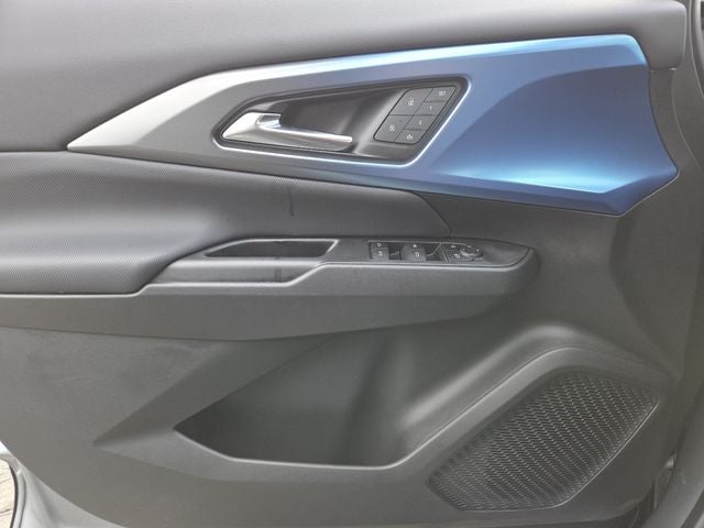 2024 Chevrolet Equinox EV LT