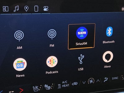 2024 Chevrolet Equinox EV LT