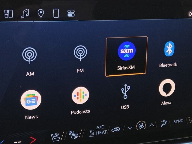 2024 Chevrolet Equinox EV LT