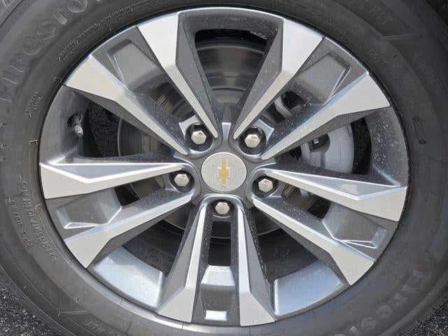 2027 Chevrolet Equinox LT - Photo 10