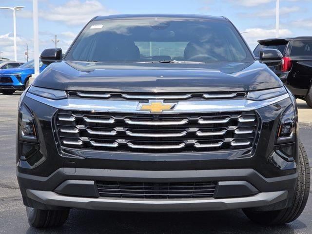 2027 Chevrolet Equinox LT - Photo 11