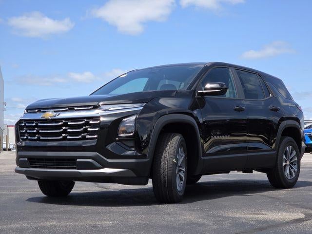 2027 Chevrolet Equinox LT - Photo 12