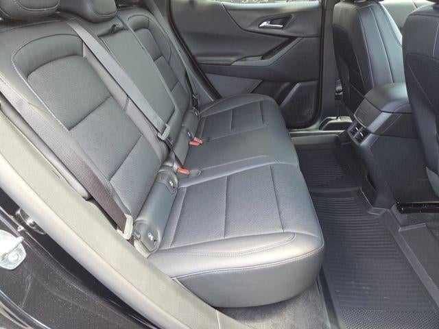 2027 Chevrolet Equinox LT - Photo 20