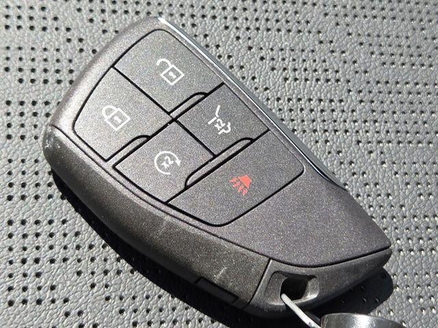 2027 Chevrolet Equinox LT - Photo 35