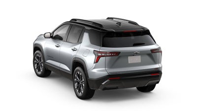 2027 Chevrolet Equinox FWD RS