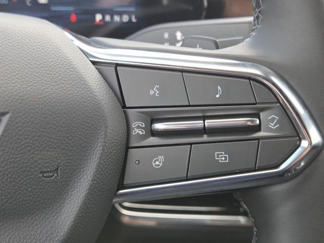 2026 Chevrolet Equinox LT - Photo 13