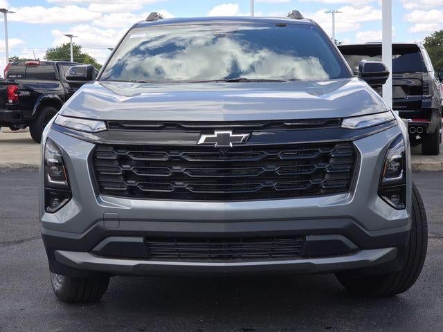 2026 Chevrolet Equinox LT - Photo 16