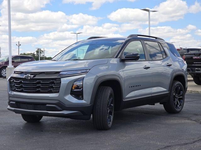 2026 Chevrolet Equinox LT - Photo 17