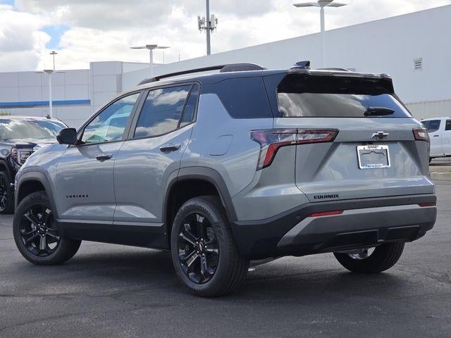 2026 Chevrolet Equinox LT - Photo 19