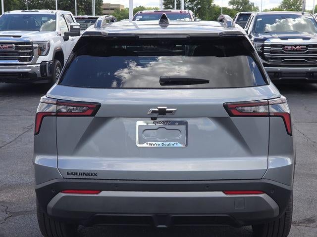 2026 Chevrolet Equinox LT - Photo 20