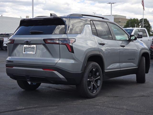 2026 Chevrolet Equinox LT - Photo 21
