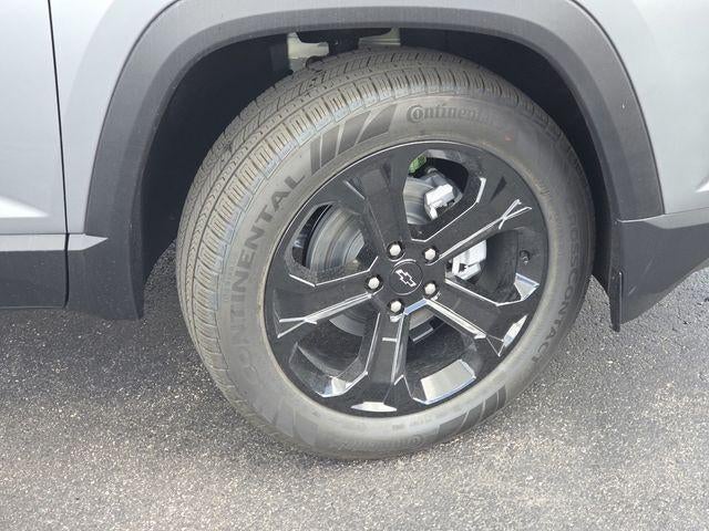 2026 Chevrolet Equinox LT - Photo 23