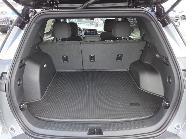 2026 Chevrolet Equinox LT - Photo 24