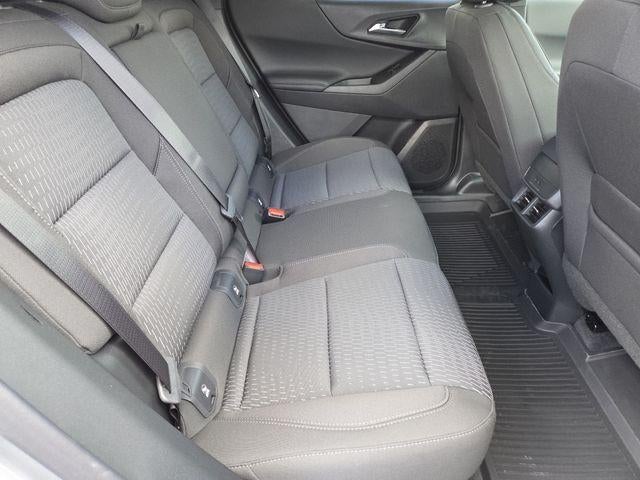 2026 Chevrolet Equinox LT - Photo 26