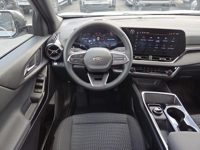 2026 Chevrolet Equinox LT - Photo 29