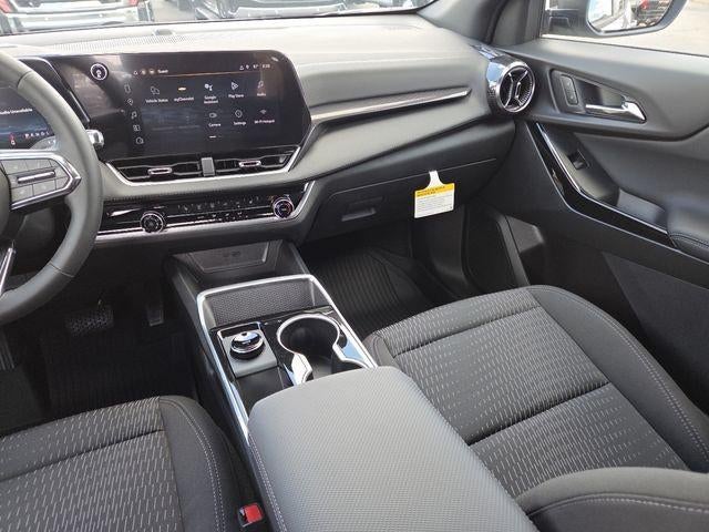 2026 Chevrolet Equinox LT - Photo 30