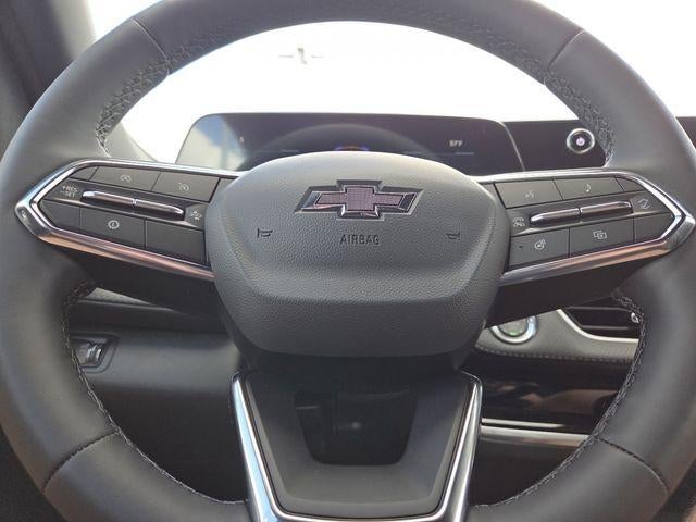 2026 Chevrolet Equinox LT - Photo 33