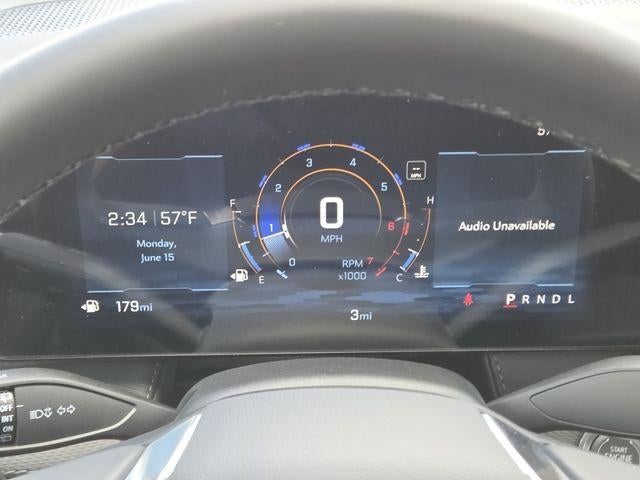 2026 Chevrolet Equinox LT - Photo 34