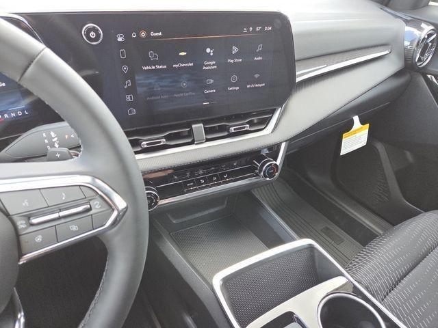 2026 Chevrolet Equinox LT - Photo 35
