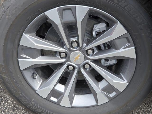 2026 Chevrolet Equinox LT - Photo 10