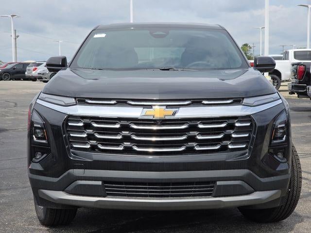 2026 Chevrolet Equinox LT - Photo 11