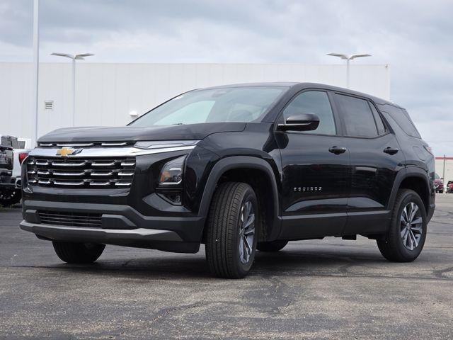 2026 Chevrolet Equinox LT - Photo 12
