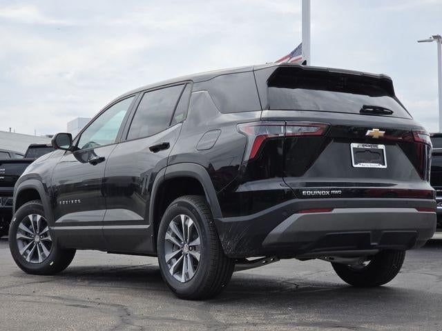 2026 Chevrolet Equinox LT - Photo 14