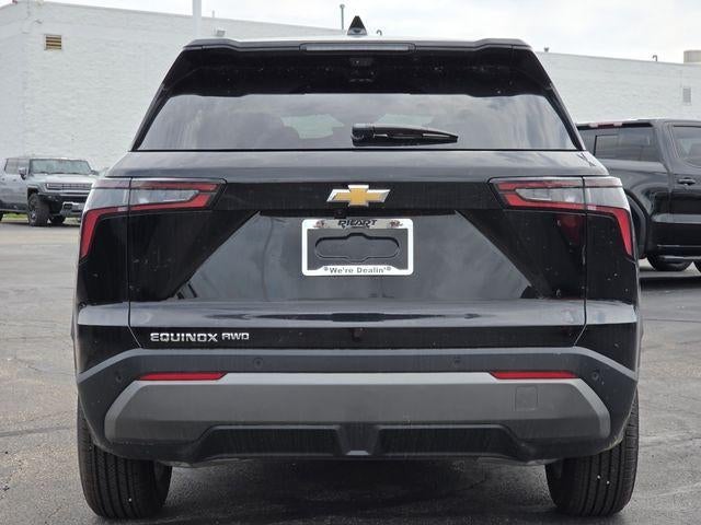2026 Chevrolet Equinox LT - Photo 15