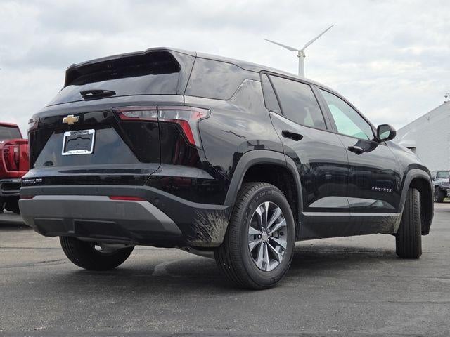 2026 Chevrolet Equinox LT - Photo 16