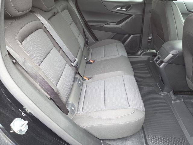 2026 Chevrolet Equinox LT - Photo 19