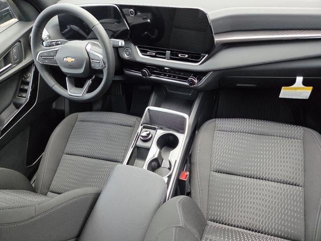 2026 Chevrolet Equinox LT - Photo 21