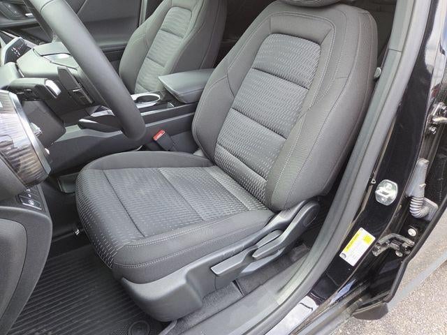 2026 Chevrolet Equinox LT - Photo 22