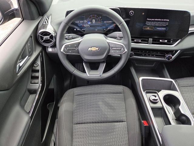 2026 Chevrolet Equinox LT - Photo 23