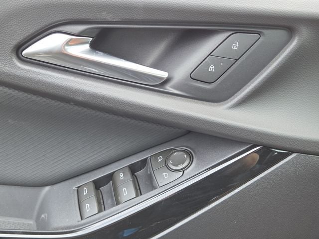 2026 Chevrolet Equinox LT - Photo 24