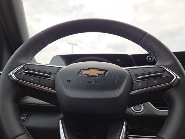 2026 Chevrolet Equinox LT - Photo 26