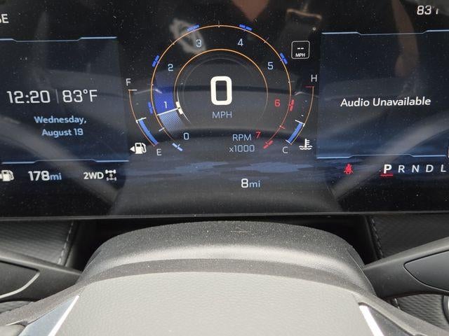 2026 Chevrolet Equinox LT - Photo 27